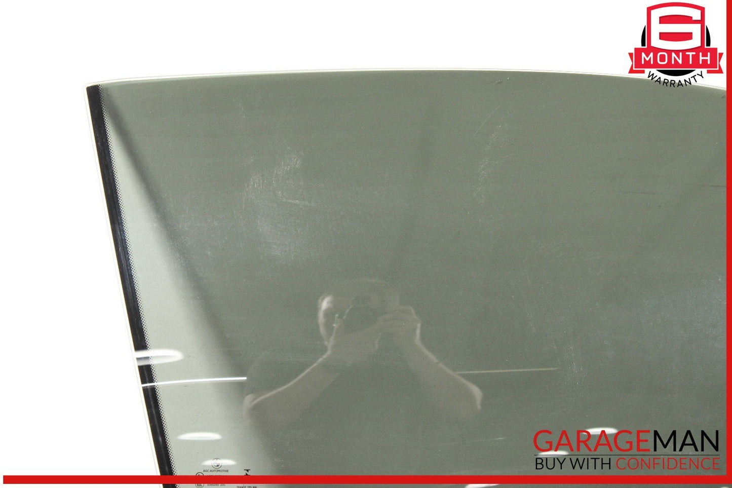 14-21 BMW i3 I01 Hybrid Front Right Side Door Shell Panel Cover Assembly OEM