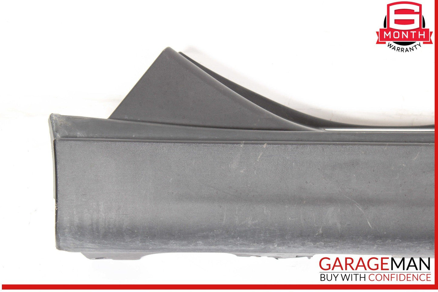 14-19 Mini Cooper Hardtop Right Passenger Side Rocker Panel Skirt Black OEM