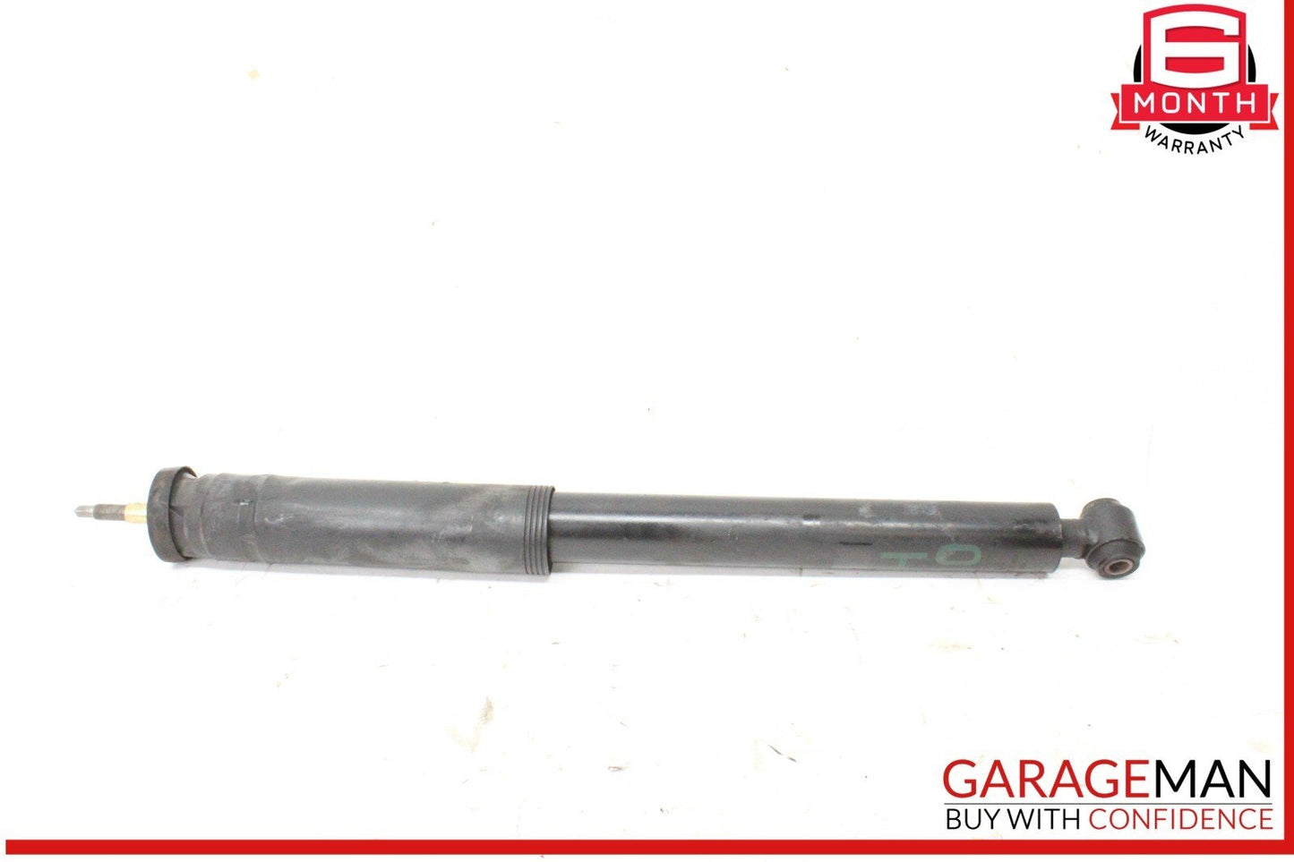 05-11 Mercedes R171 SLK280 Rear Right & Left Shock Absorber Strut Set of 2 OEM