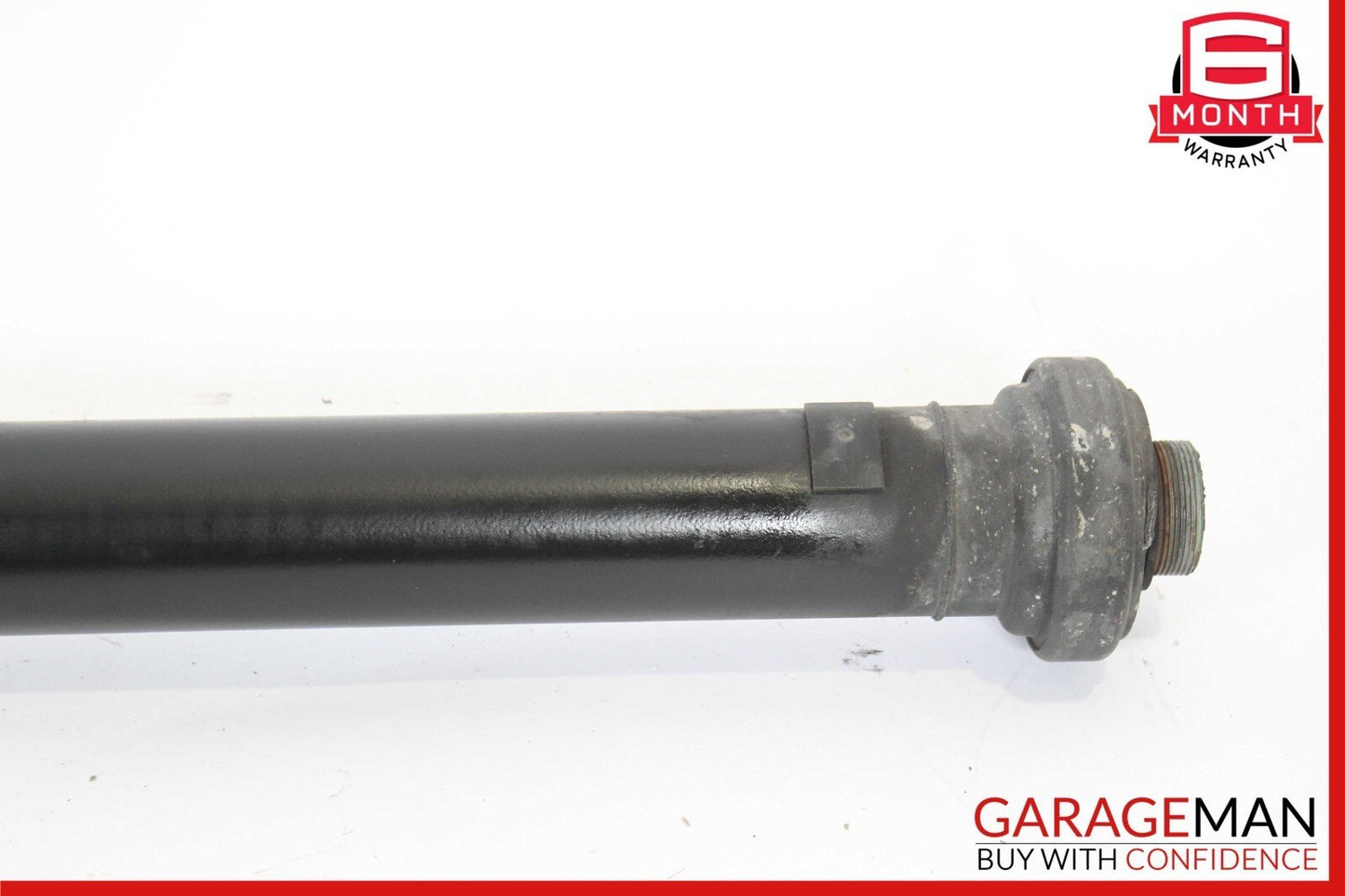 07-13 BMW E70 E71 X5M X6M Rear Driveshaft Axle Drive Shaft Assembly OEM