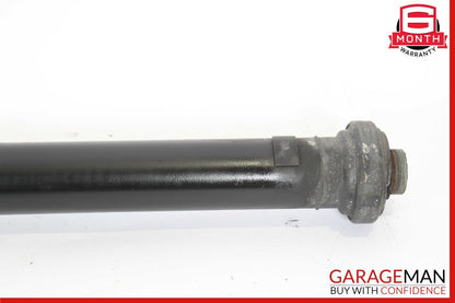 07-13 BMW E70 E71 X5M X6M Rear Driveshaft Axle Drive Shaft Assembly OEM