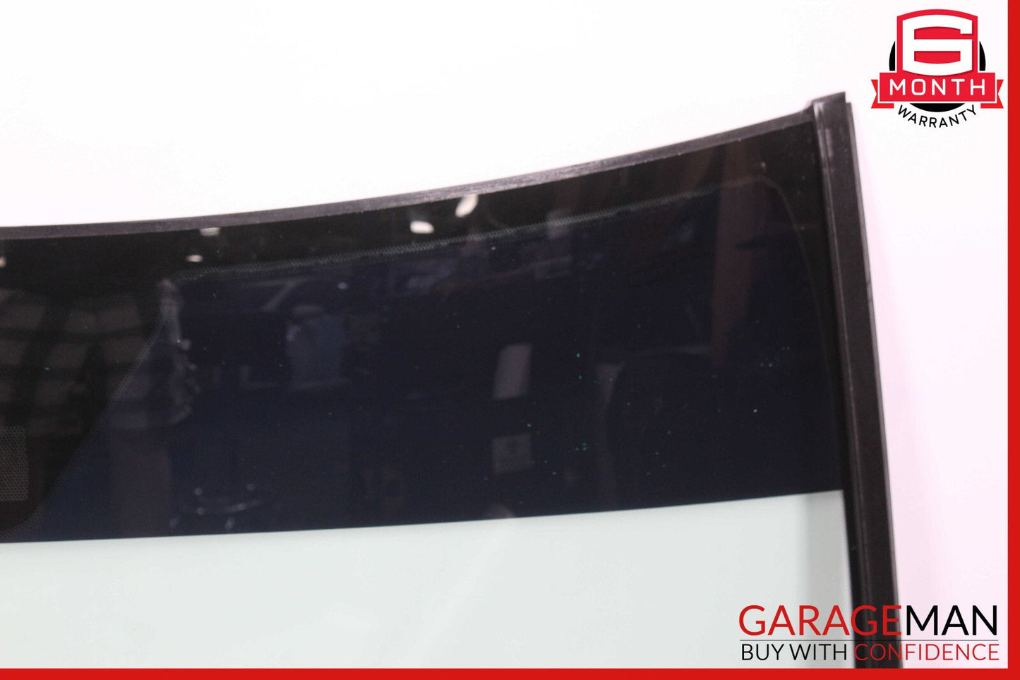 06-12 Mercedes W164 ML350 GL550 Front Windshield Window Glass OEM