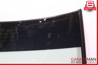 06-12 Mercedes W164 ML350 GL550 Front Windshield Window Glass OEM