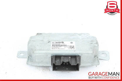 14-17 Maserati Ghibli Voltage Stabilizer Power Inverter Controller Module