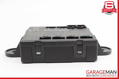 08-18 Mercedes W212 E350 CLS500 C250 Rear Left Side Door Control Module Unit OEM