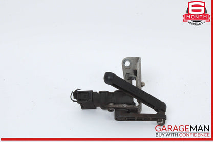 14-21 BMW i3 I01 Hybrid Rear Left Suspension Height Level Sensor 6870200 OEM