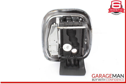 00-06 Mercedes W215 CL500 Center Console Shifter Bezel Trim 2152600196 OEM
