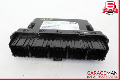 16-20 Jaguar XF Active Air Suspension Damping Control Module Unit GX5314F392DB