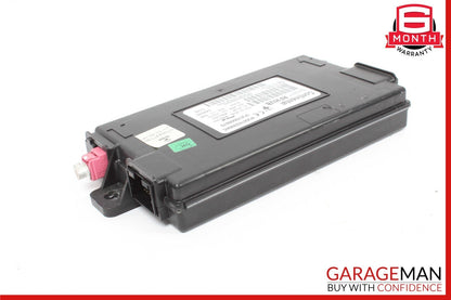 14-17 Maserati Ghibli M157 Keyless Entry RF Hub Control Module ECU OEM