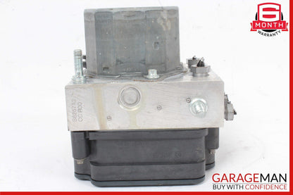 15-20 Mercedes X156 GLA250 ABS Anti-Lock Brake Pump Control 0004313900