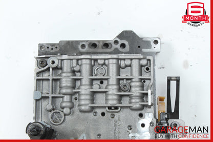 Mercedes CLS550 C250 722.9 7G Tronic Transmission Valve Body TCM 2122770101