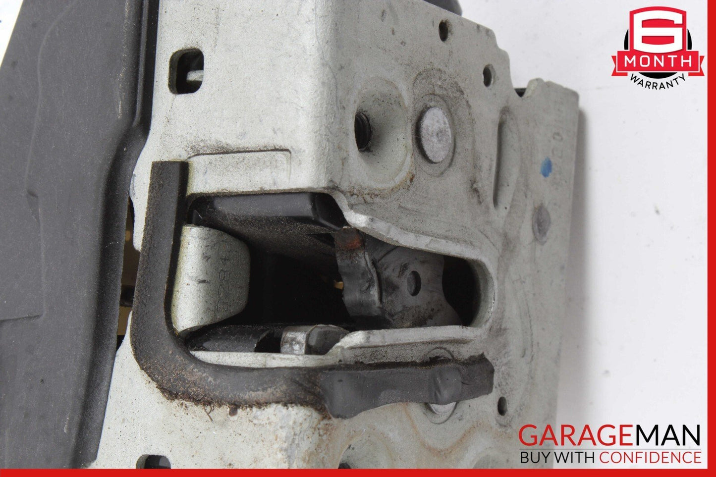 14-17 Maserati Ghibli Front Left Driver Side Door Lock Latch Actuator OEM