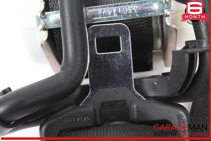 14-21 BMW i3 I01 Hybrid Rear Right Passenger Side Seat Belt Retractor OEM