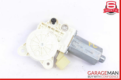 03-12 Mercedes SL500 SLK280 CLK500 Window Regulator Motor Front Left Driver OEM
