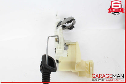 12-18 Mercedes W218 CLS550 CLS400 Front Right Side Door Lock Latch Actuator OEM
