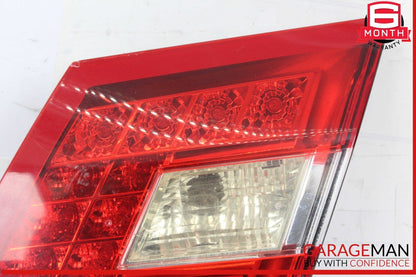 10-13 Mercedes W212 E350 E250 E550 Inner Tail Light Lamp Rear Right Side OEM