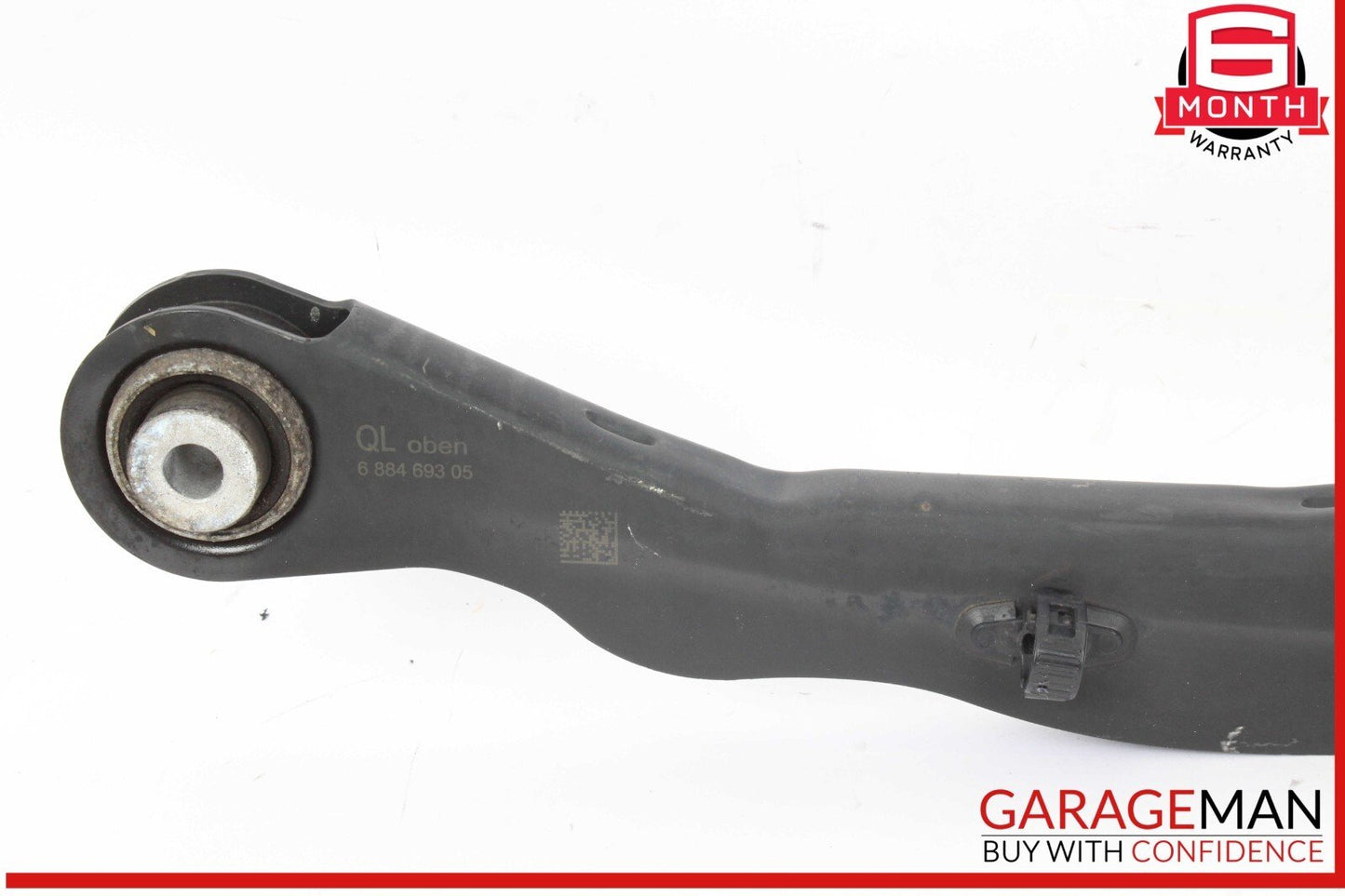 16-22 BMW X1 Rear Left or Rear Right Side Upper Control Arm 688469305 OEM