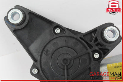 06-19 Mercedes X164 GL450 Rear Glass Windshield Wiper Motor 2518200042 OEM