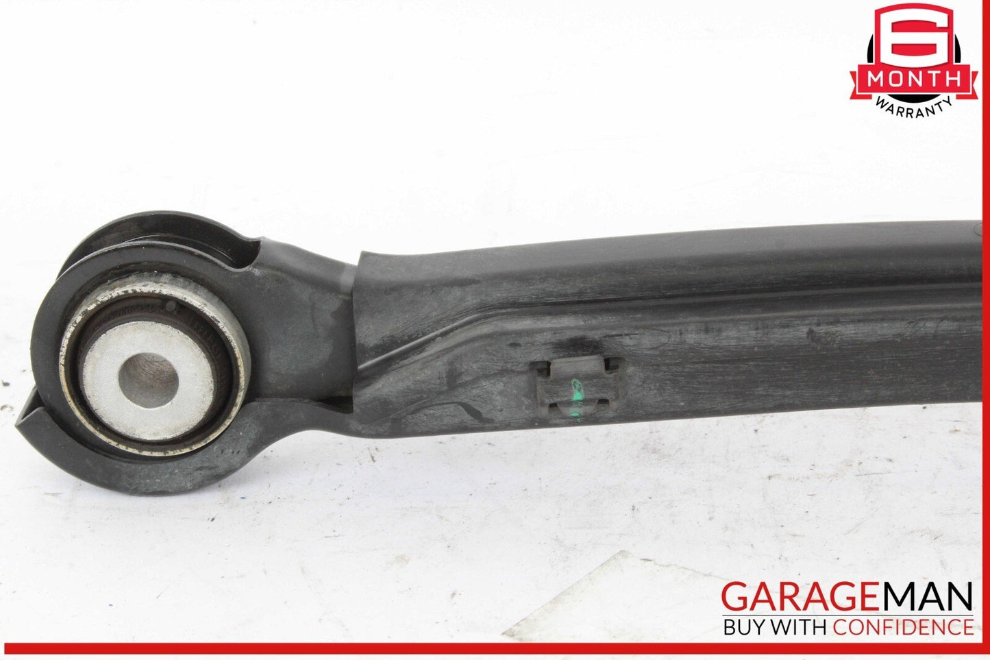08-20 Mercedes W205 C300 Rear Left or Right Lower Suspension Control Arm OEM