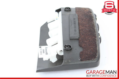 08-14 Mercedes W207 E350 E550 Right Seat Switch Control Valve 0008007578 OEM