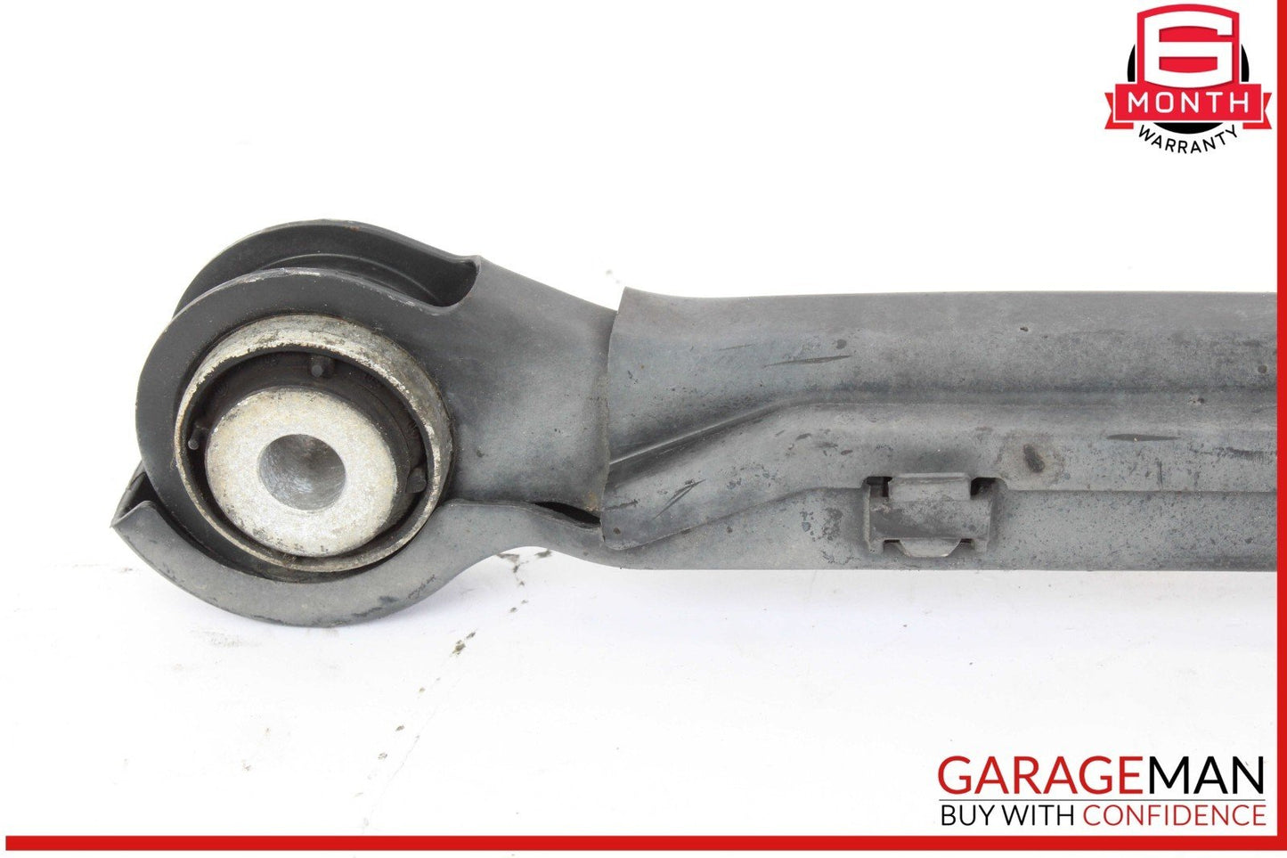 08-17 Mercedes W212 E350 C250 Rear Left or Right Side Lower Thrust Control Arm