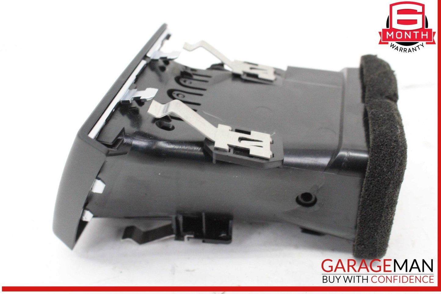 14-17 Mercedes W207 E350 E550 Front Right Side Dashboard AC A/C Air Vent OEM