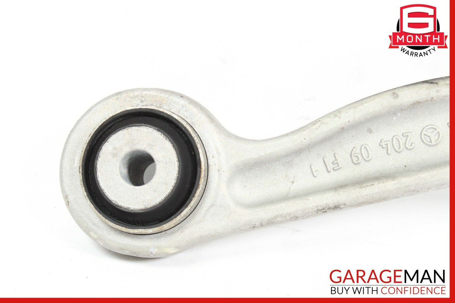 08-14 Mercedes W204 C280 C300 C350 Rear Right or Left Side Upper Control Arm