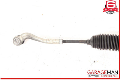 08-11 Mercedes W204 C300 Power Steering Rack & Pinion Assembly OEM