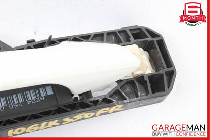 08-15 Mercedes X204 GLK350 C300 Front / Rear Right Side Exterior Door Handle OEM