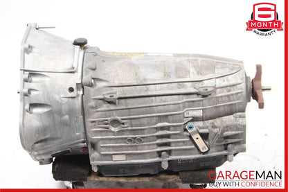 12-15 Mercedes C250 SLK250 7G Tronic Automatic Transmission Assembly 722.997 OEM