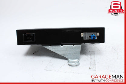 03-11 Mercedes GL450 CLS550 E350 Sirius Satellite Radio Receiver Module Unit OEM
