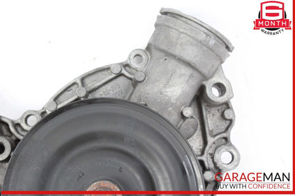 06-09 Mercedes W164 ML350 C230 C350 CLK350 Engine Water Pump 2722010501 OEM