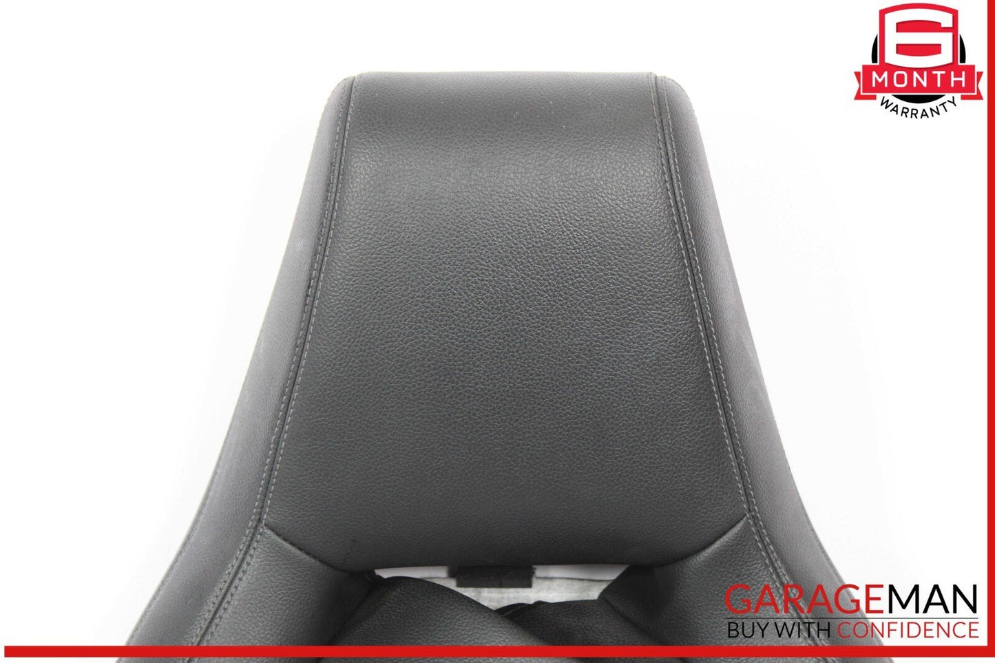 14-20 Mercedes W117 CLA250 Front Right Side Top Upper Seat Cushion Cover OEM