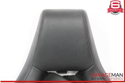14-20 Mercedes W117 CLA250 Front Right Side Top Upper Seat Cushion Cover OEM