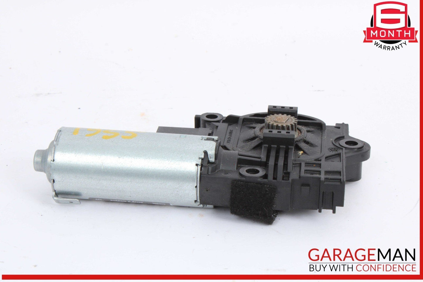 18-24 Audi S5 RS5 A5 Sunroof Sun Roof Moonroof Moon Roof Motor 10028299C OEM