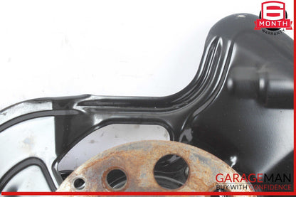 17-20 Mercedes R172 SLC300 Front Right Passenger Side Spindle Knuckle Wheel Hub