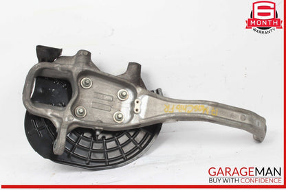 14-17 Maserati Ghibli M157 Front Right Side Spindle Knuckle Hub Bearing OEM