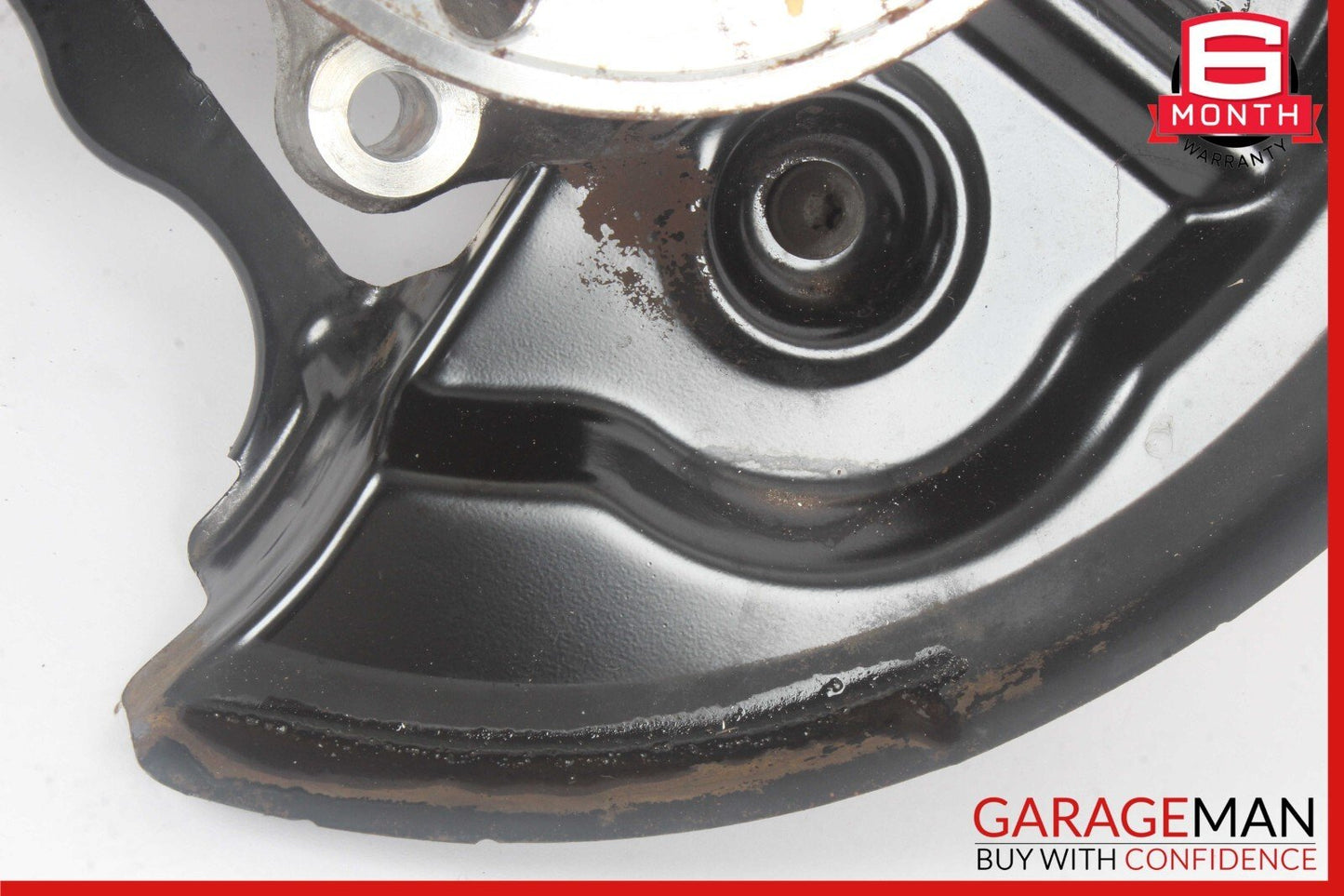 19-23 Audi Q3 A3 Rear Right Passenger Side Spindle Knuckle Hub Wheel OEM