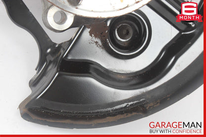 19-23 Audi Q3 A3 Rear Right Passenger Side Spindle Knuckle Hub Wheel OEM
