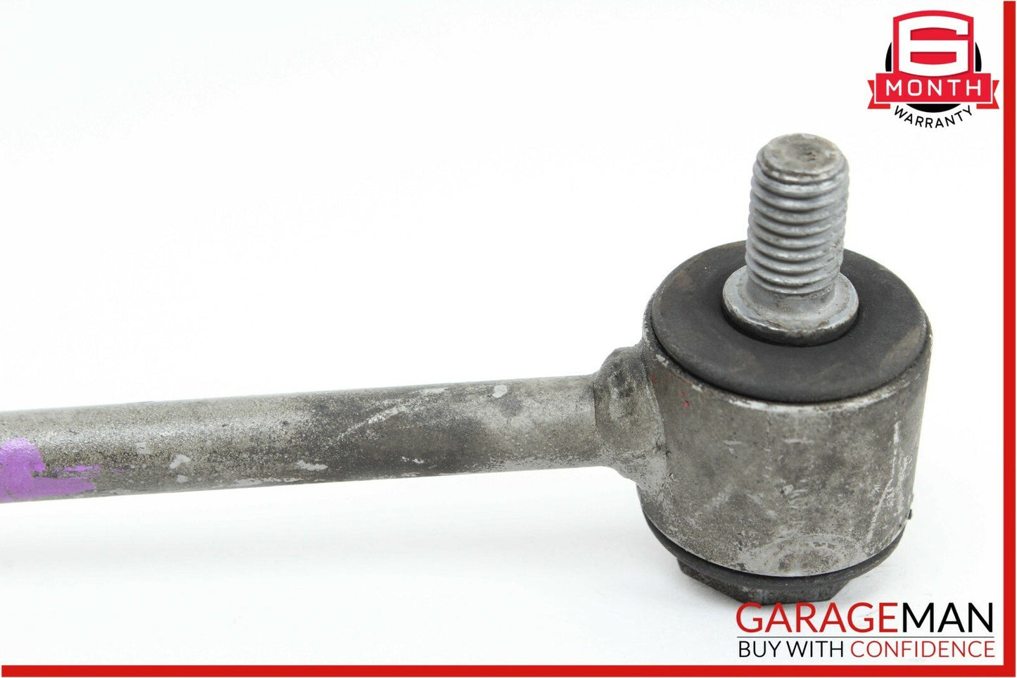 08-14 Mercedes W204 C300 Rear Right / Left Sway Bar Stabilizer Tie Rod Link