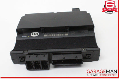 03-06 Mercedes R230 SL500 SL55 AMG Under Seat Control Module Right Side OEM