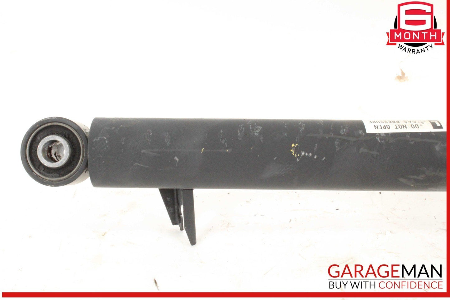 14-18 BMW X5 F15 X6 Rear Left Driver Side Shock Strut Absorber 6867875 OEM