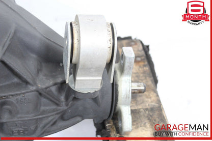 10-16 Mercedes W204 C350 E350 SL400 Rear Differential Diff Axle Carrier OEM
