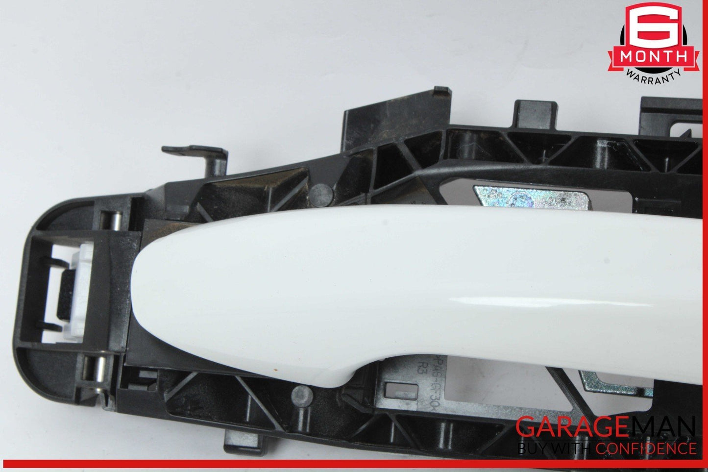 15-20 Mercedes W213 E300 C350e Right Side Exterior Door Handle Keyless Go OEM