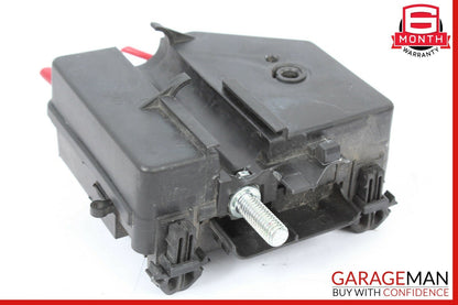 10-13 Mercedes R350 GL450 ML350 Engine Fuse Relay Junction Box Assembly