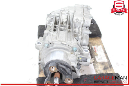 14-19 Mercedes W117 CLA250 Rear Differential Diff Axle Carrier OEM