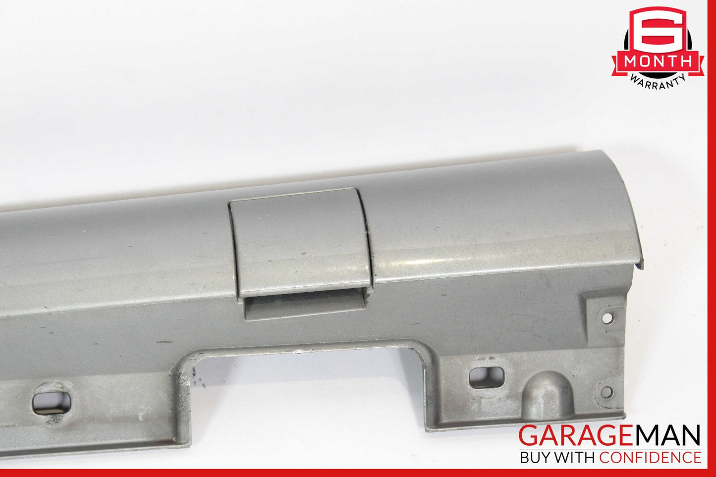 10-16 Mercedes W212 E350 E550 Sport Left Driver Side Skirt Rocker Panel OEM
