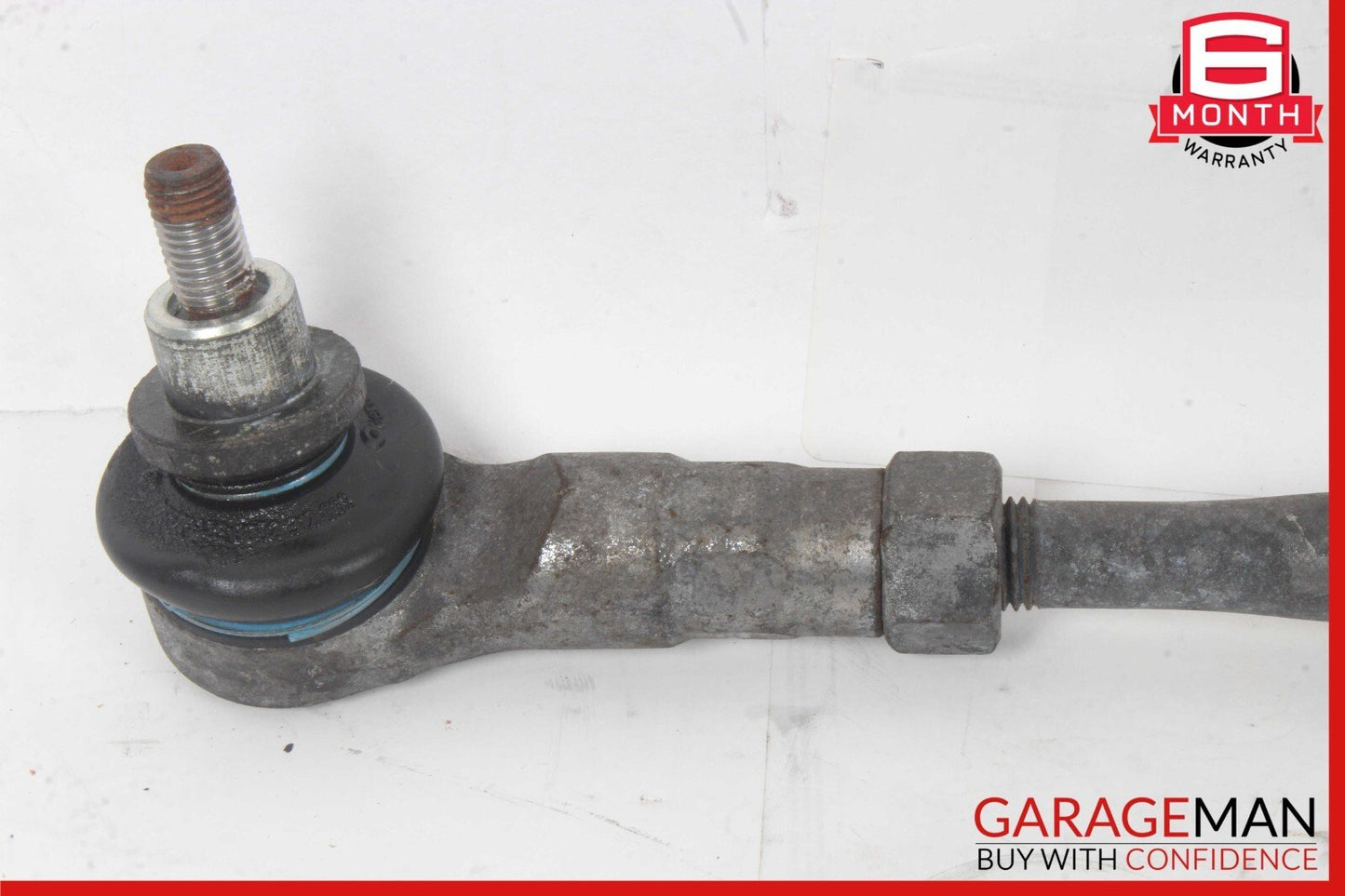 03-08 Maserati Quattroporte M139 Rear Right or Left Tie Rod Control Arm OEM