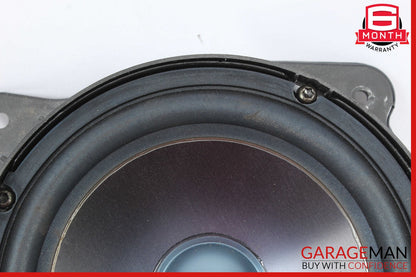 07-09 Mercedes W221 S550 S63 AMG Rear Left or Right Door Speaker 2218203702 OEM