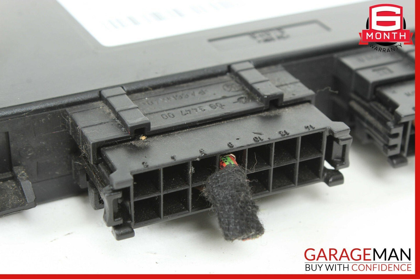 03-11 Mercedes W211 CLS550 E500 Front Right Under Seat Control Module OEM